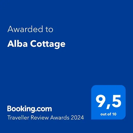 Holiday home Alba