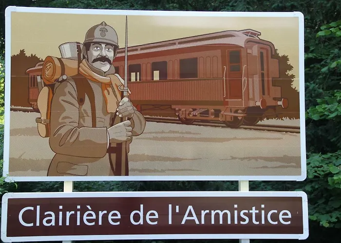 Alba Holiday home Bitry (Oise)